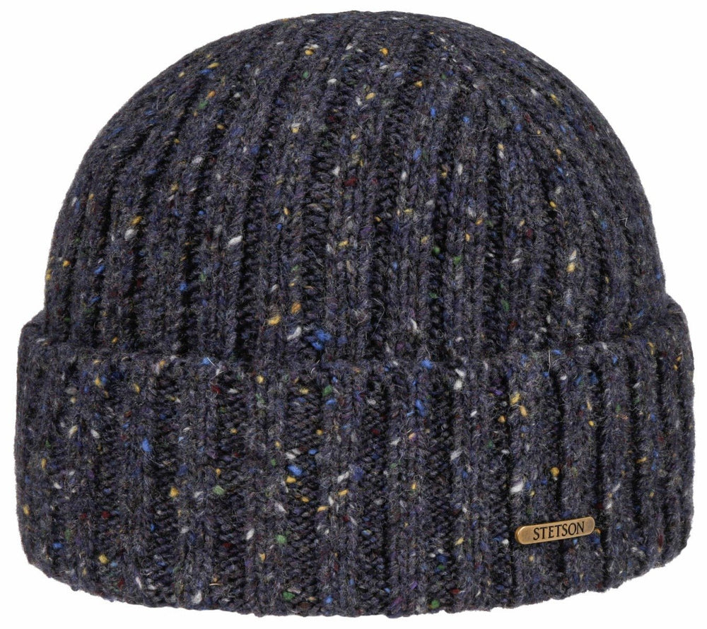 Beanie Donegal Wool Stetson - Hut - online.at