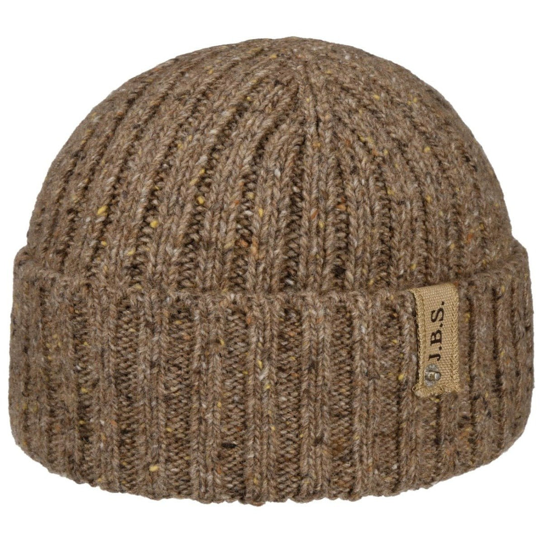 Beanie Donegal Wool Stetson - Hut - online.at