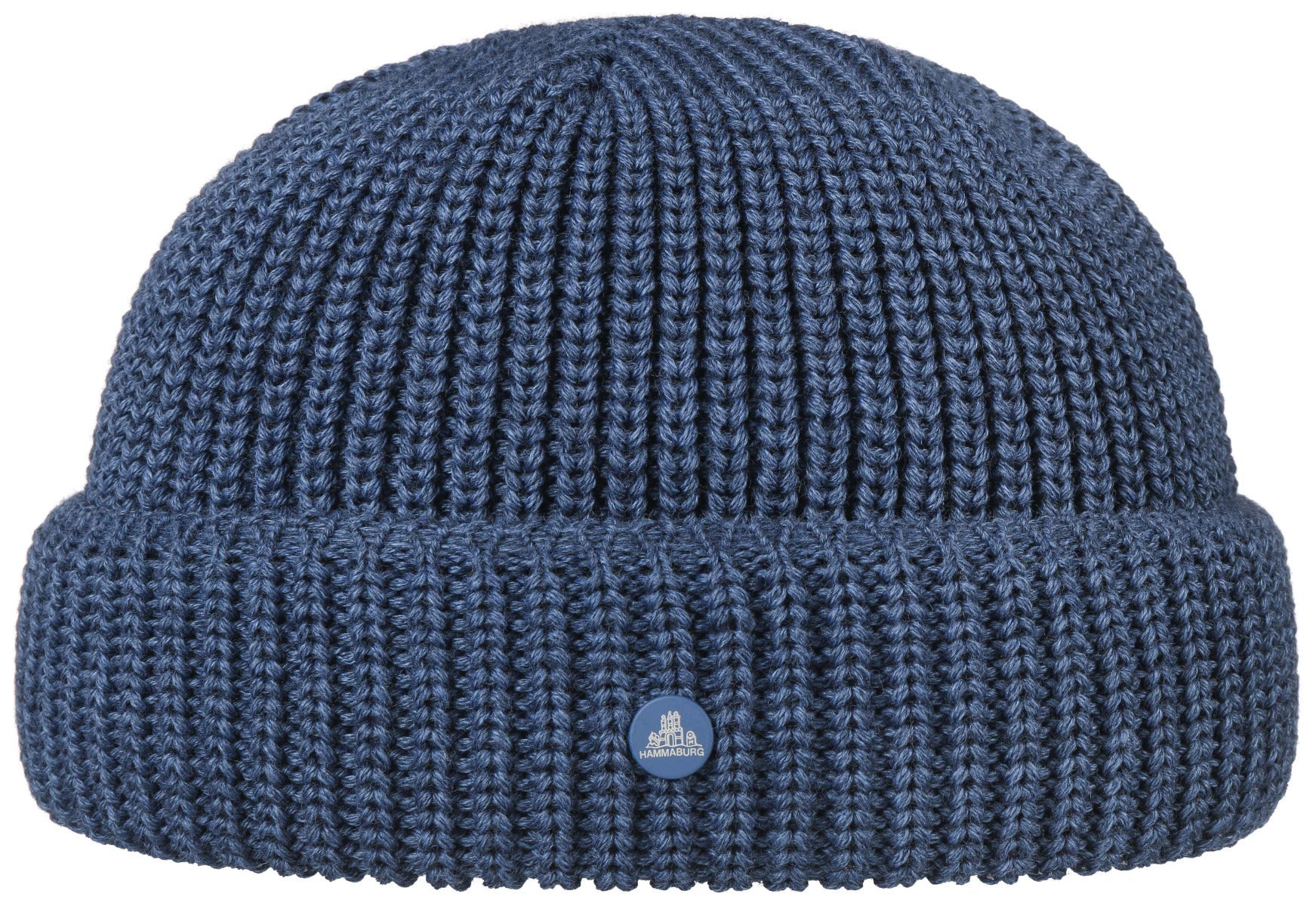 BEANIE HAMMABURG STETSON JEANS - Hut - online.at