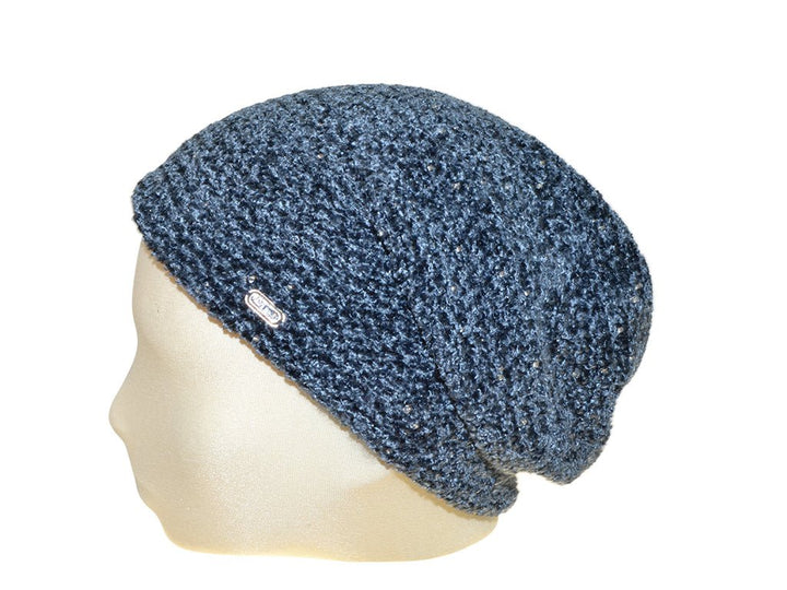 BEANIE TIFFANY VIZIO GRIGIO - Hut - online.at