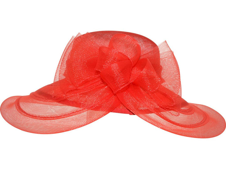 BEL AIR SISOL ROSSO - Hut - online.at