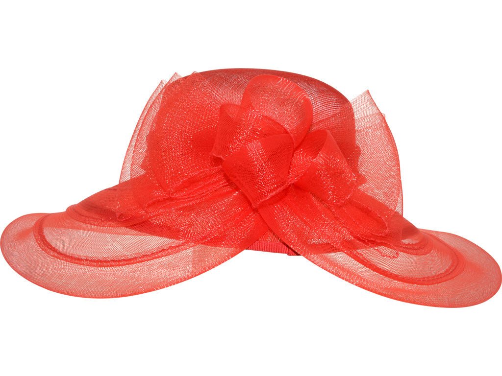 BEL AIR SISOL ROSSO - Hut - online.at