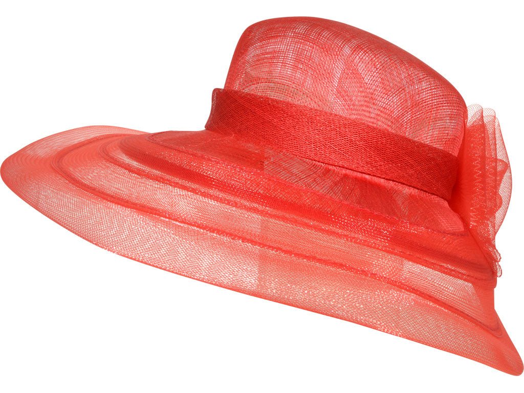 BEL AIR SISOL ROSSO - Hut - online.at