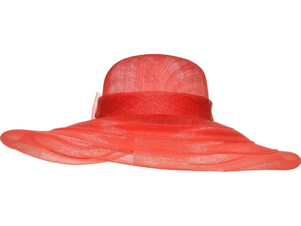 BEL AIR SISOL ROSSO - Hut - online.at