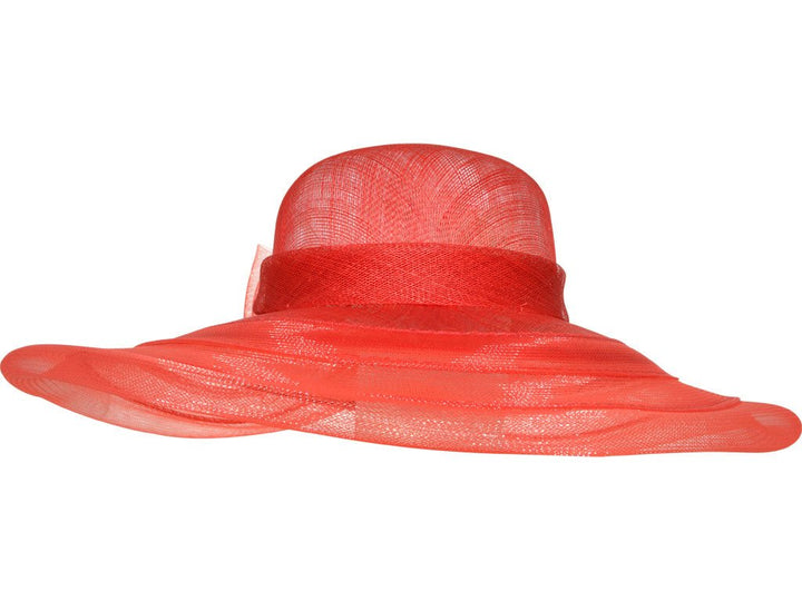 BEL AIR SISOL ROSSO - Hut - online.at