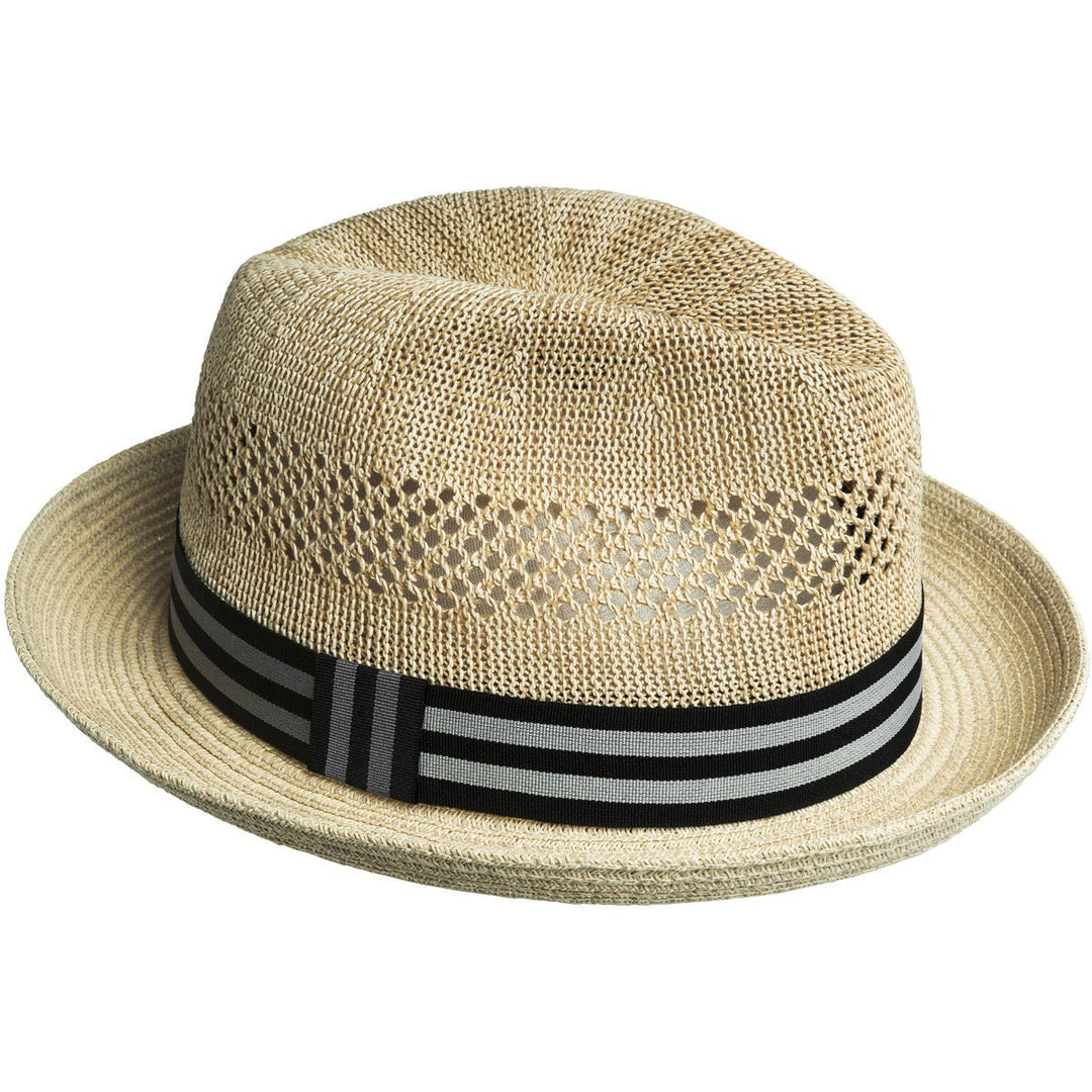 BERLE VENTILO BAILEY VANILLA - Hut - online.at