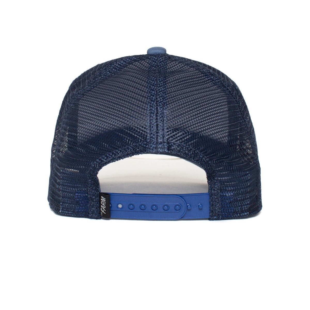 BIG BEAR TRUCKIN GOORIN BROS BLUE - Hut - online.at