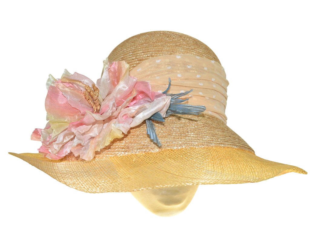 BINGS CLASSIC NATUR - Hut - online.at