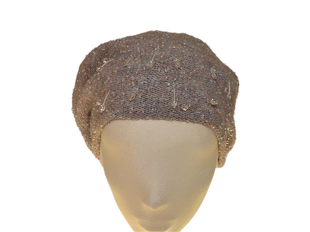 BIRKIN PERLA VIZIO BEIGE - Hut - online.at