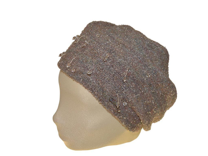 BIRKIN PERLA VIZIO BEIGE - Hut - online.at