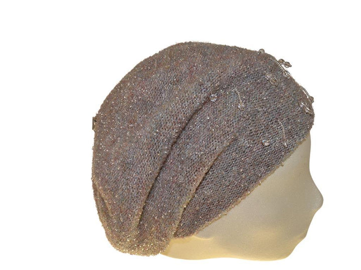 BIRKIN PERLA VIZIO BEIGE - Hut - online.at