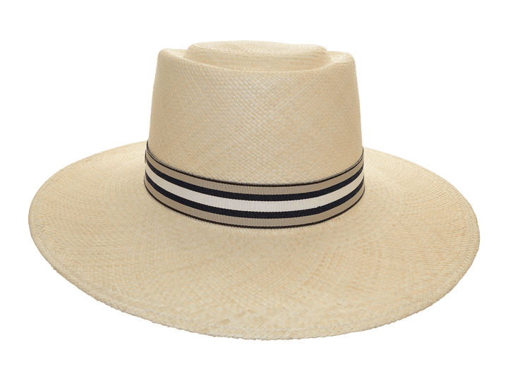 BOLERO PANAMA VINTIMILLA NATUR - Hut - online.at