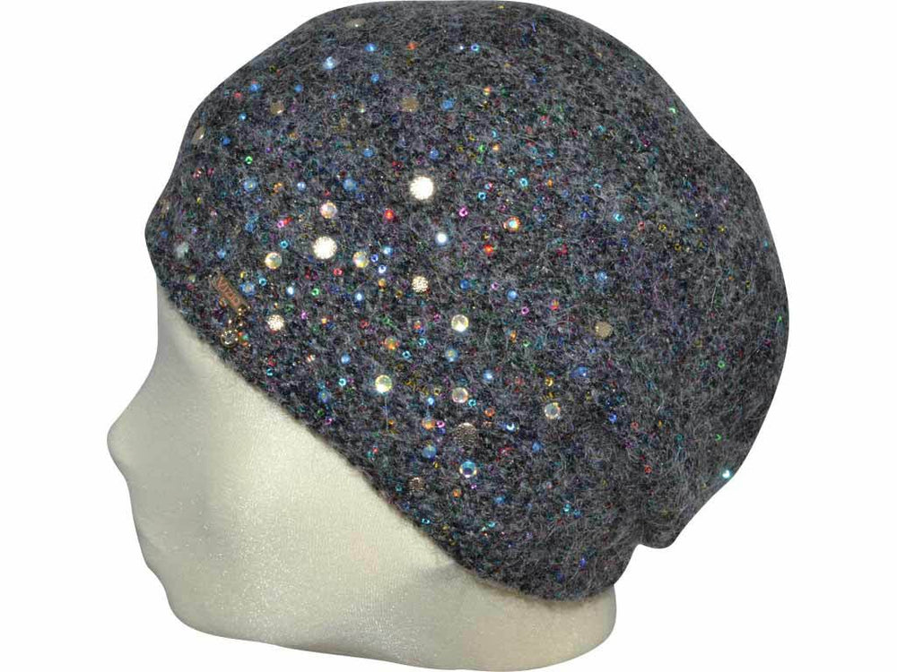 BOREALE STRASS VIZIO ANTHRA - Hut - online.at