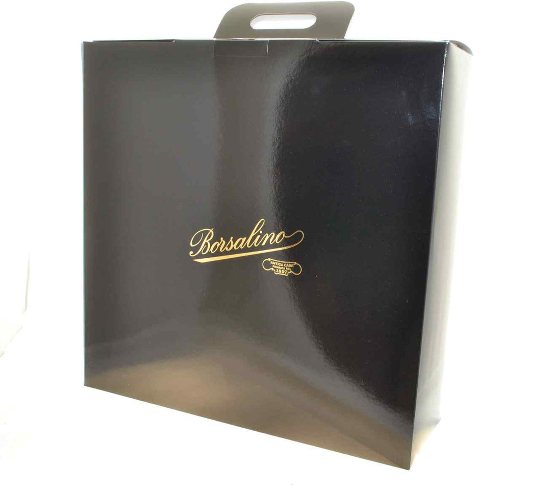 Borsalino Classic Panama Large Brim Weiss - Hut - online.at