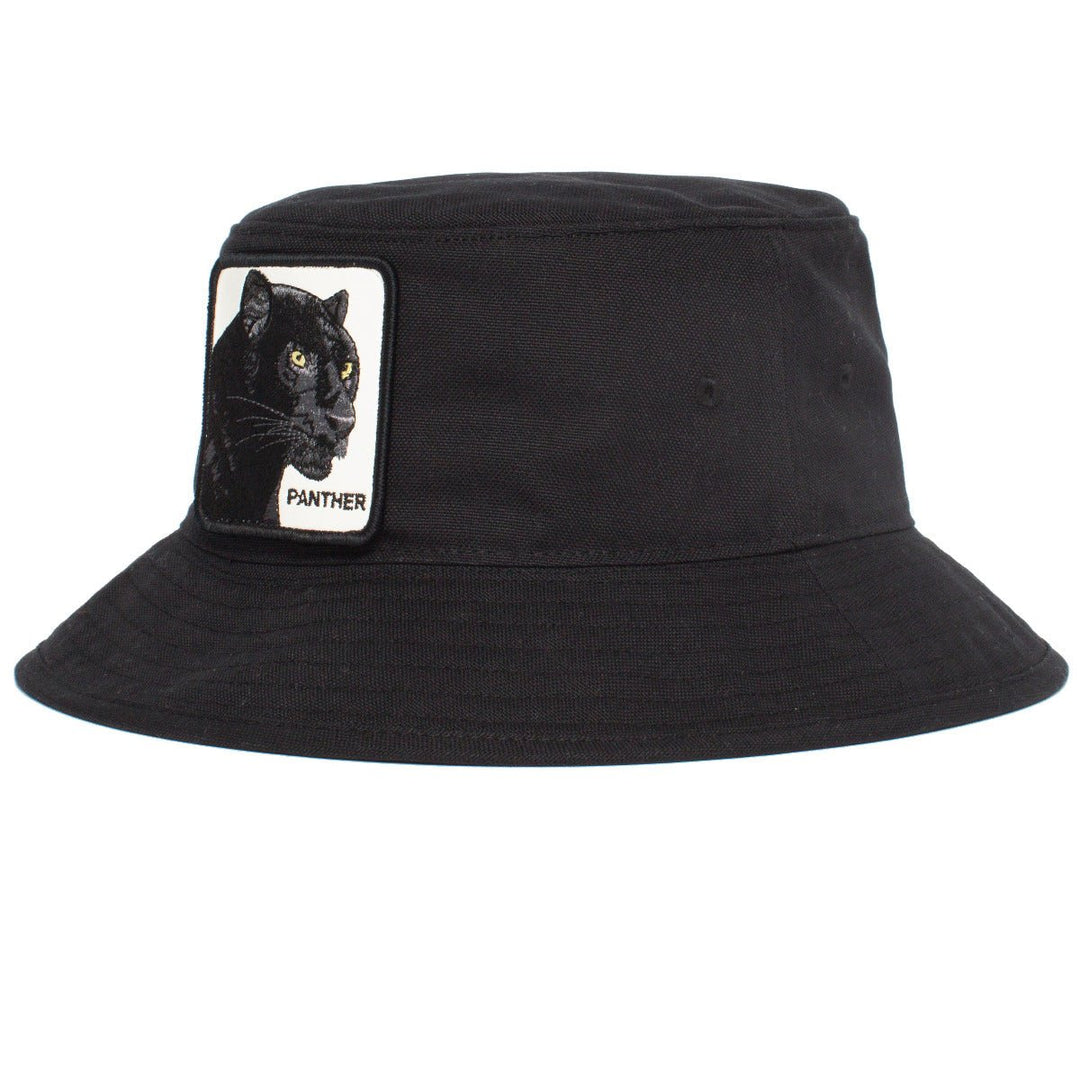 BUCKET HAT TRUTH SEEKER GOORIN BROS BLACK - Hut - online.at