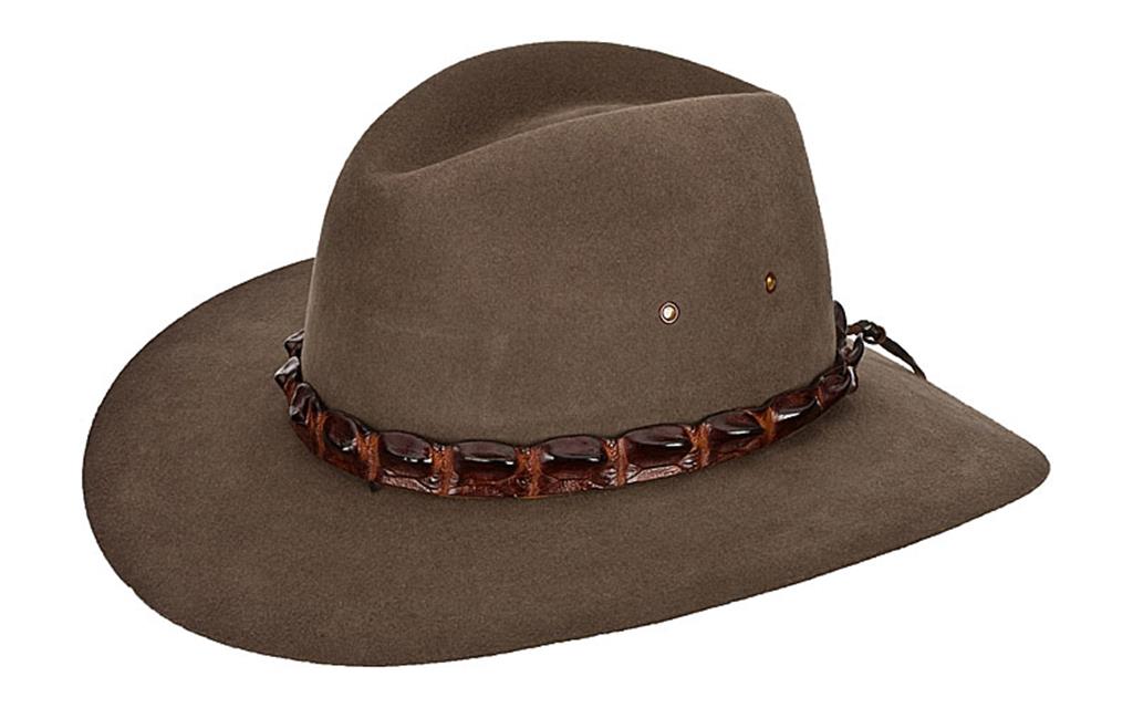 COOLABAH AKUBRA 55 - Hut - online.at