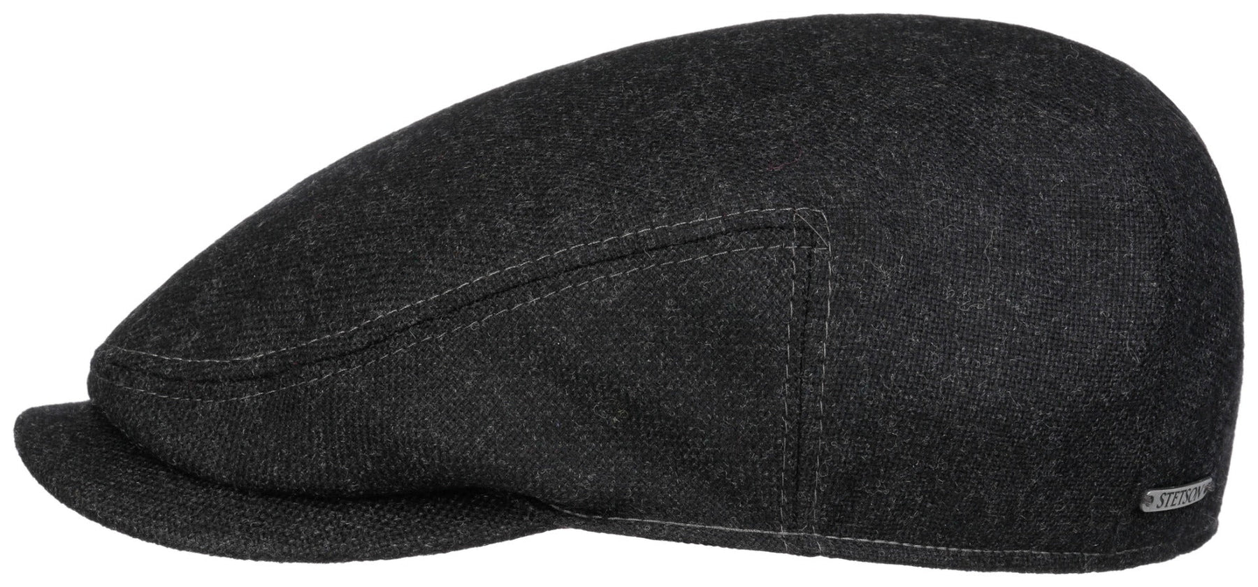 DRIVER CAP VIRGIN WO/CA STETSON ANTHRA 55 - Hut - online.at