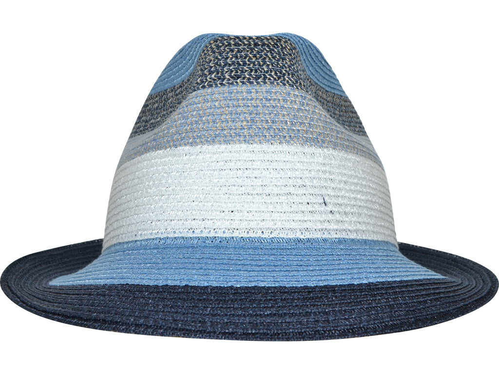 SVENJA HANF MAYSER BLAU GEM