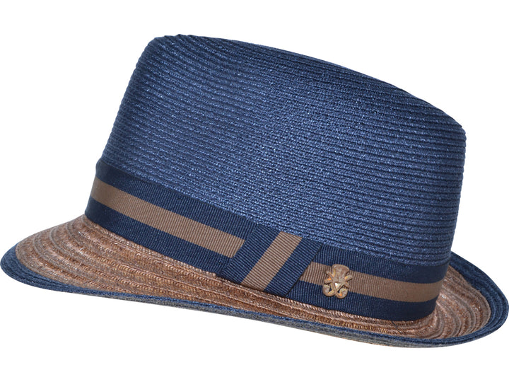 THEO HANF MAYSER BLAU