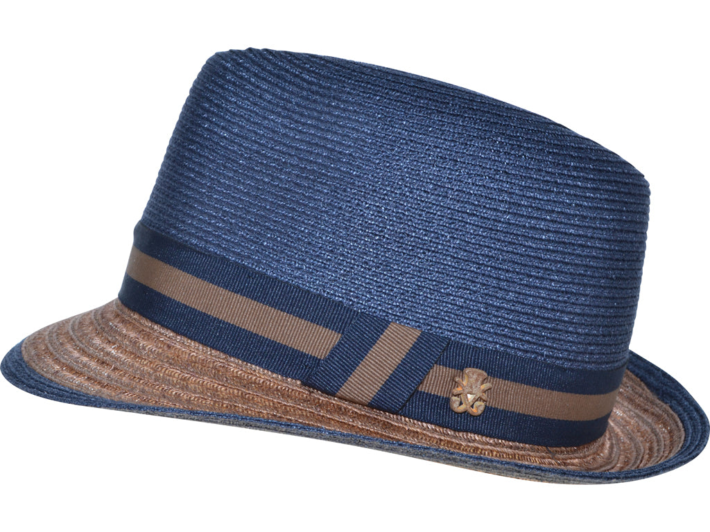 THEO HANF MAYSER BLAU