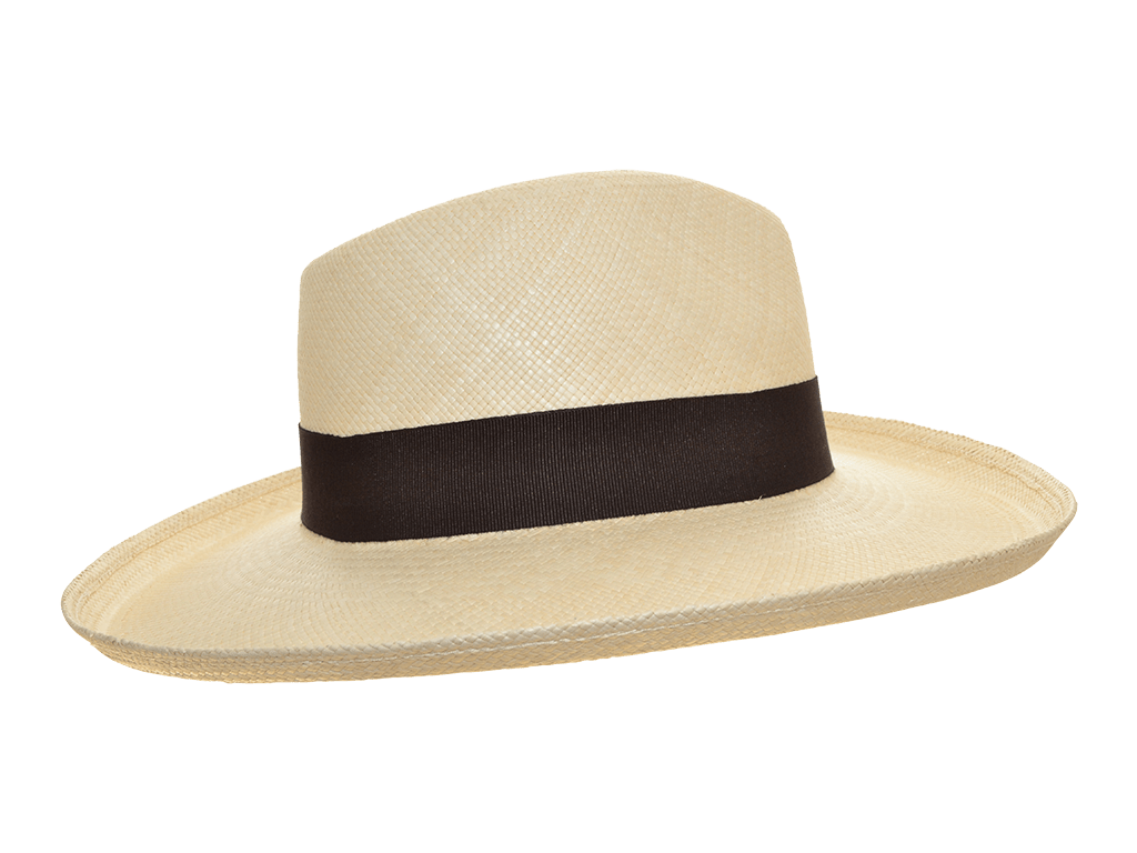 FEDORA PANAMA VINTIMILLA NATUR - Hut - online.at