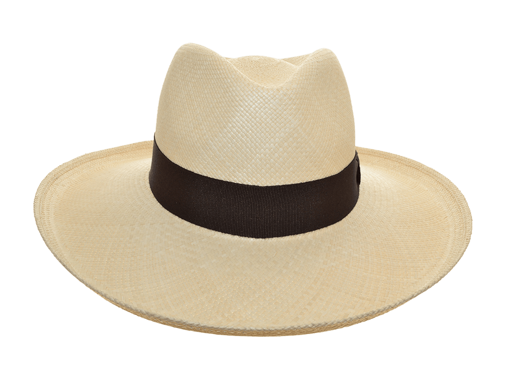 FEDORA PANAMA VINTIMILLA NATUR - Hut - online.at