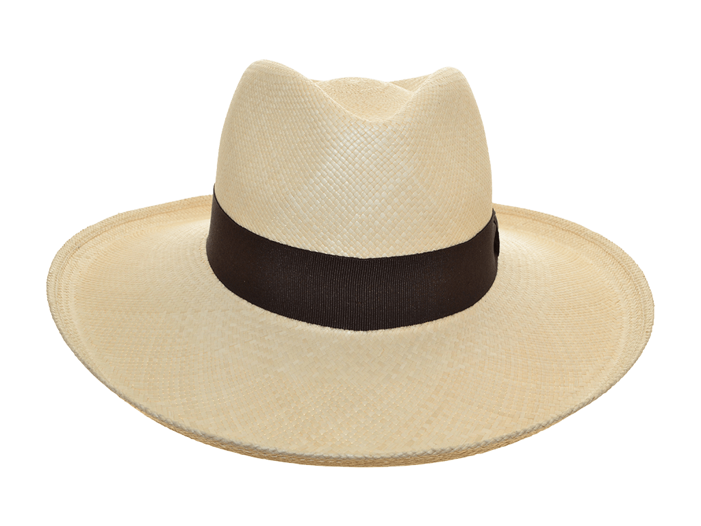 FEDORA PANAMA VINTIMILLA NATUR - Hut - online.at