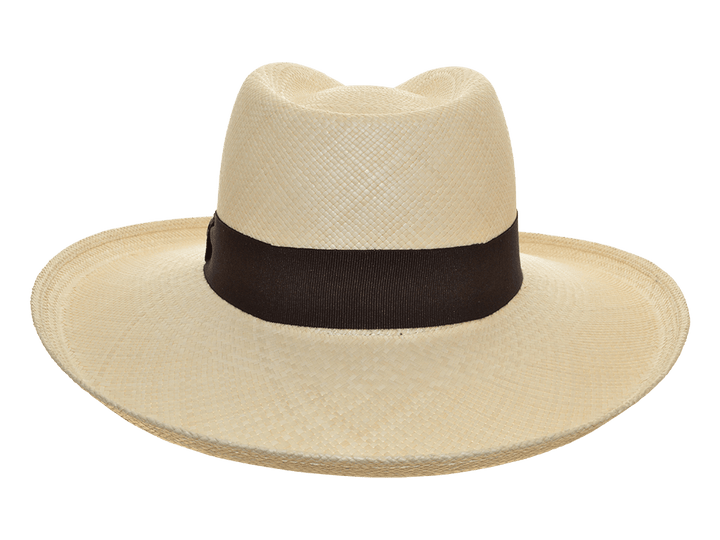 FEDORA PANAMA VINTIMILLA NATUR - Hut - online.at