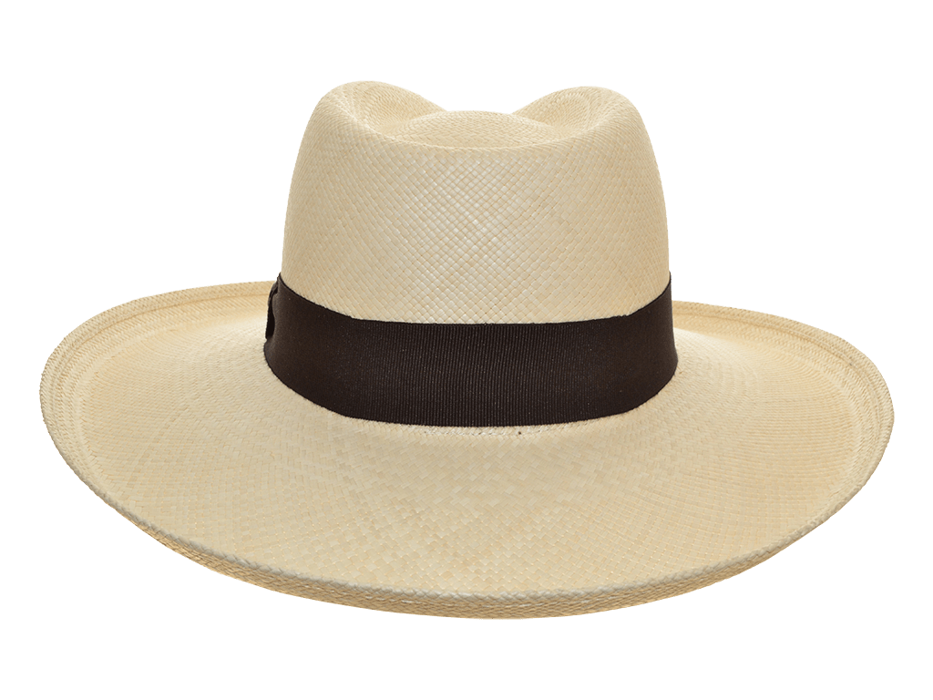 FEDORA PANAMA VINTIMILLA NATUR - Hut - online.at