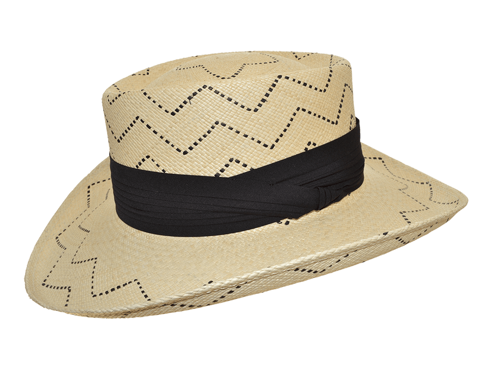 GAMBLER FANTASY VINTIMILLA NATUR - Hut - online.at