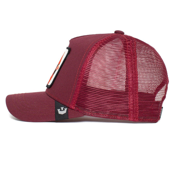 HANDSOME TRUCKIN GOORIN BROS MAR - Hut - online.at