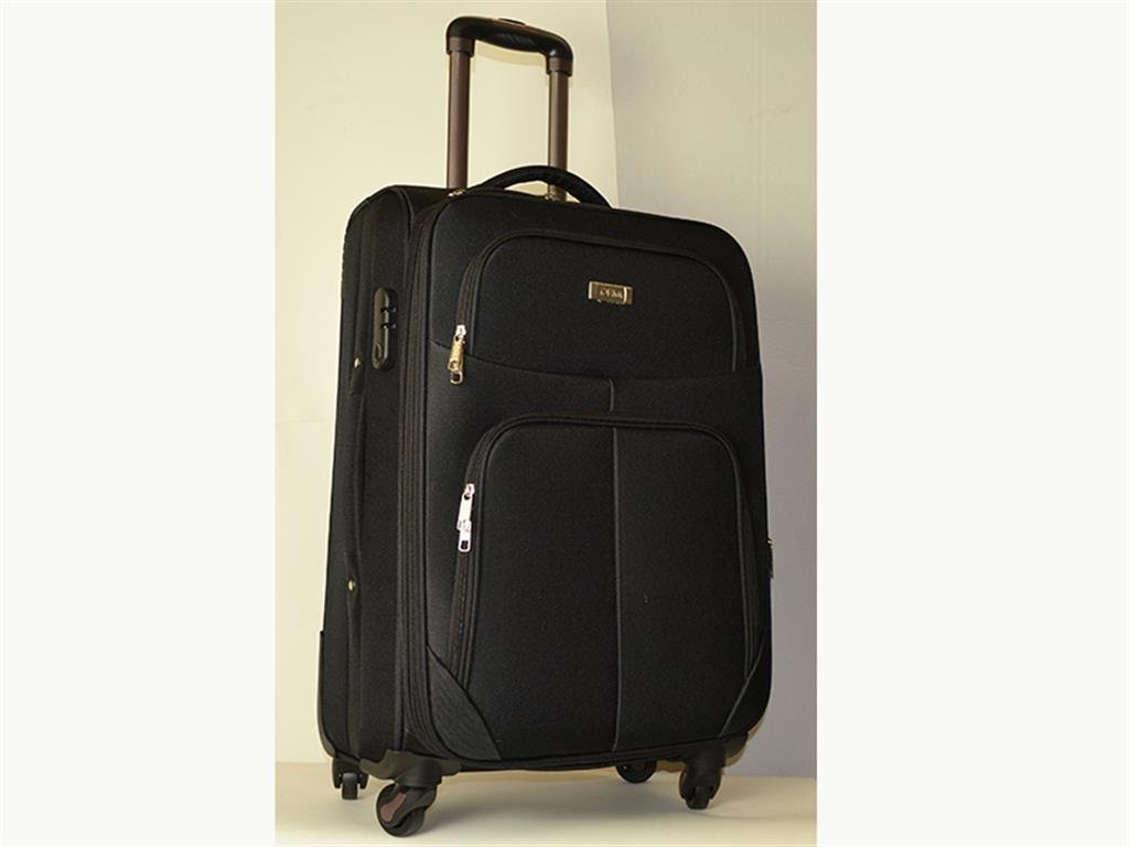HOT STUFF REISETROLLEY SMALL - Hut - online.at