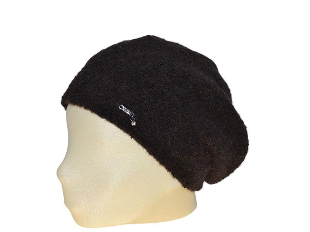INUIT PERLA VIZIO MARRONE - Hut - online.at