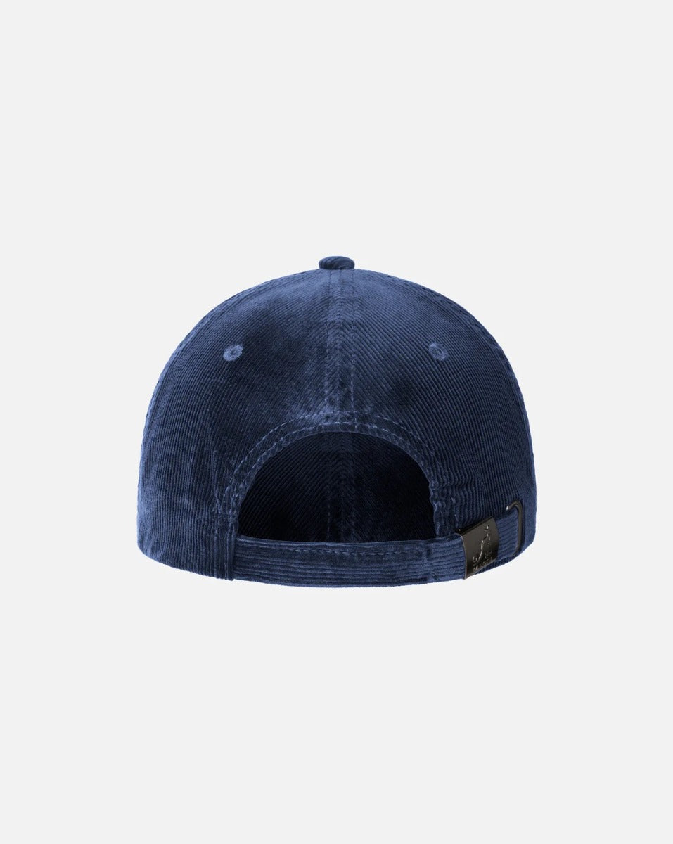 Baseballcap Cord Kangol Navy