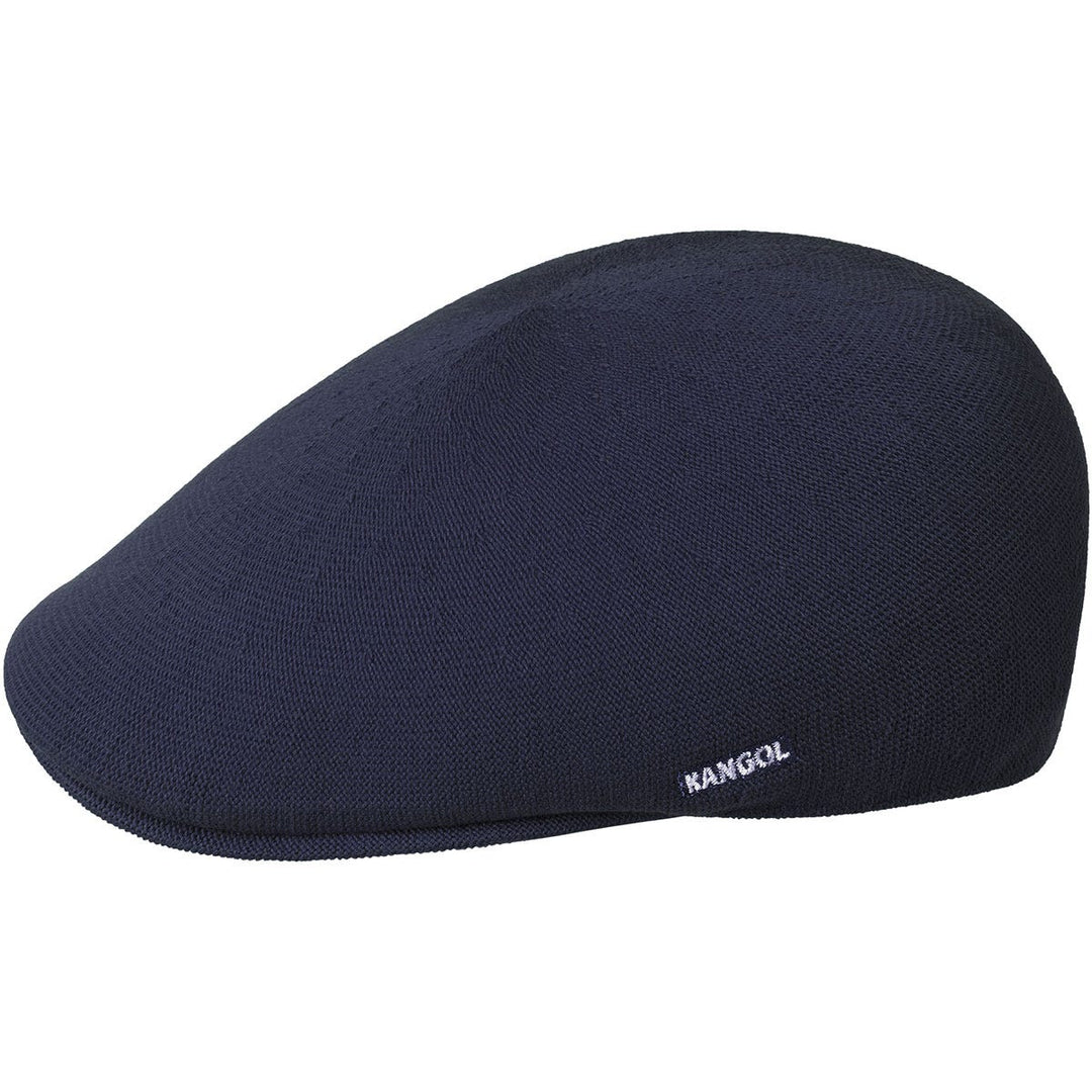 BAMBOO 507               KANGOL DKL BLUE