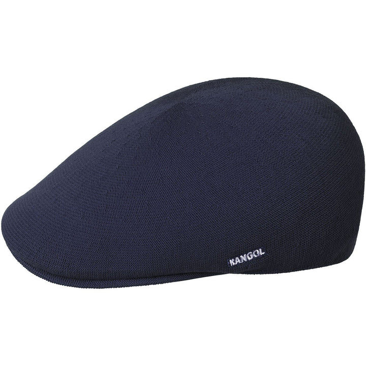 BAMBOO 507               KANGOL DKL BLUE