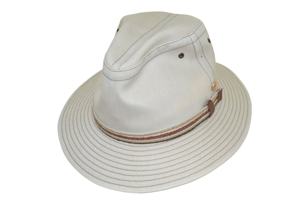 MENOWIN OUTDOOR MAYSER GRAU 55 - Hut - online.at