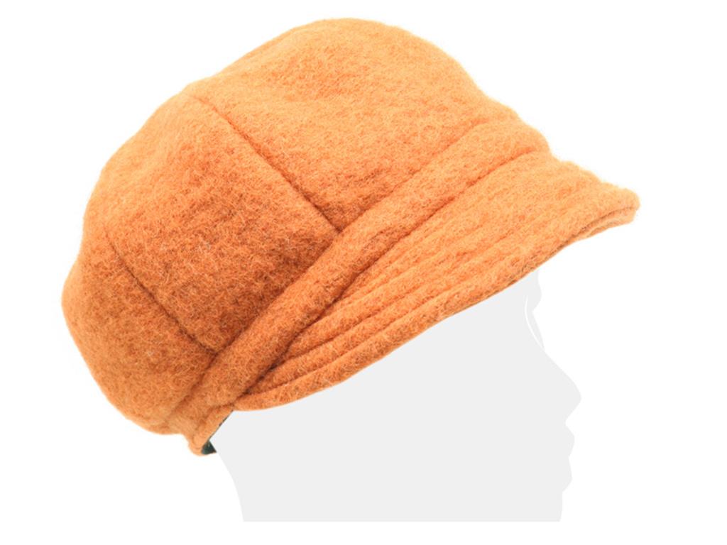 OLGAS BONNI WOLLFLAUSCH - Hut - online.at