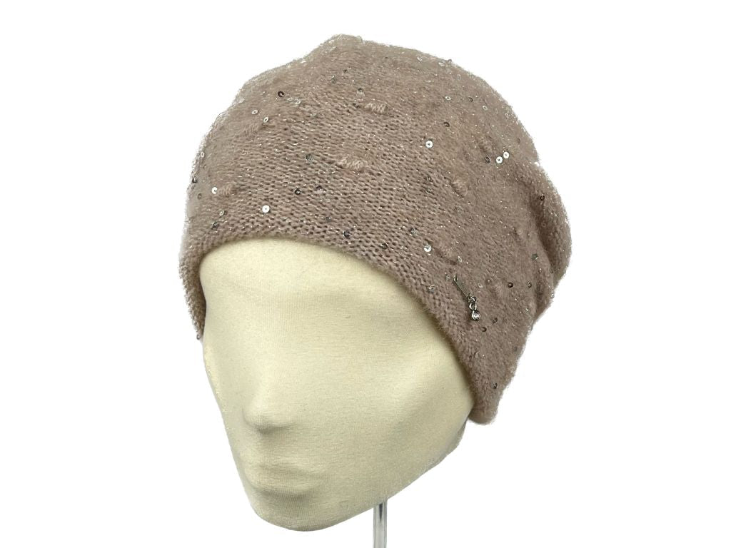 SID CLASS VIZIO BEIGE - Hut - online.at