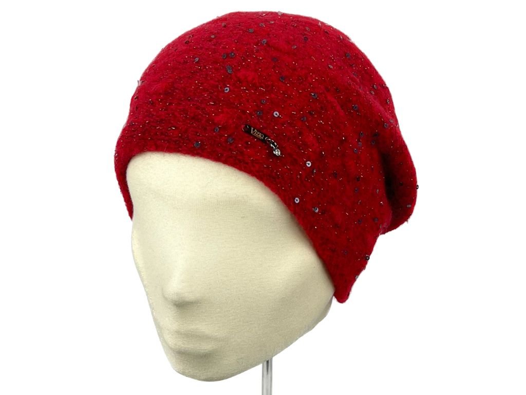 SID CLASS VIZIO ROSSO - Hut - online.at