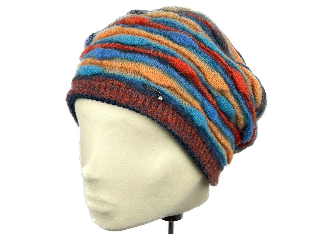 SORSO STAMPATO VIZIO JEANS MULTI - Hut - online.at