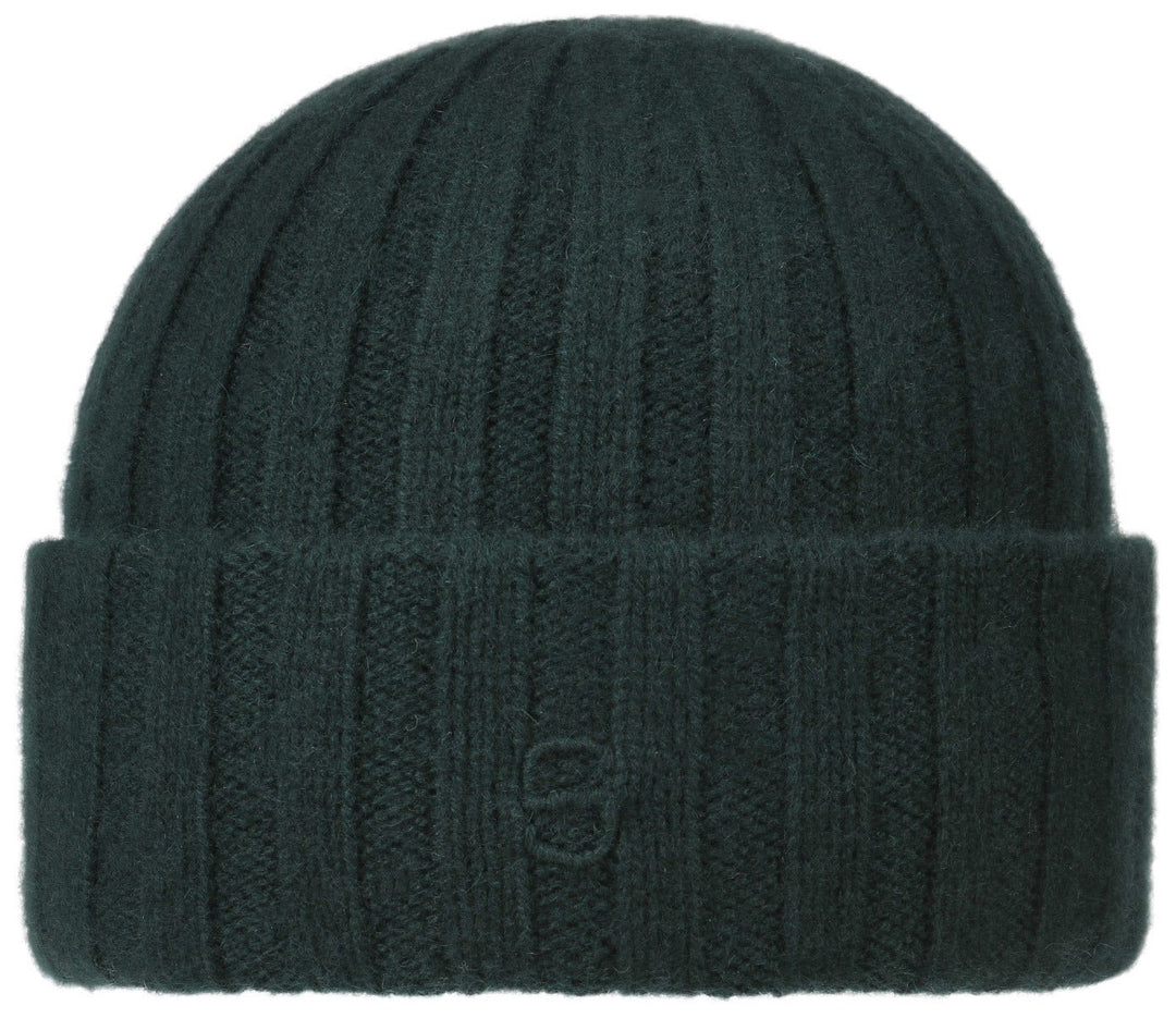 SURTH 100% CASHMERE STETSON GRÜN - Hut - online.at