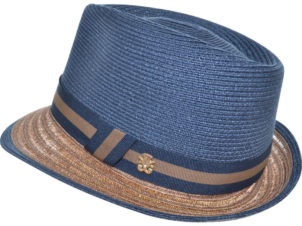 THEO HANF MAYSER BLAU 55 - Hut - online.at