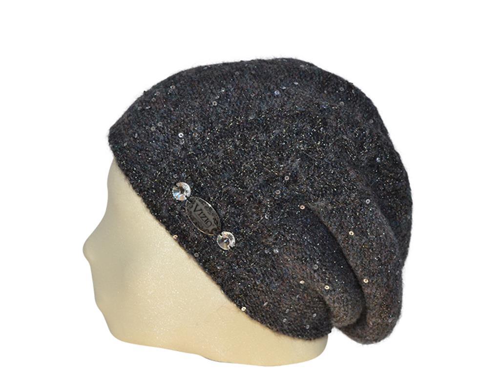 TRECCINA TART VIZIO ANTHRA - Hut - online.at