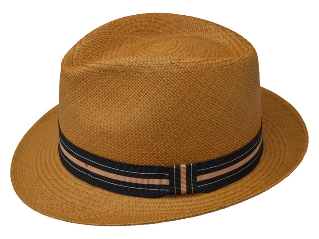 TRILBY CORO VINTIMILLA S - Hut - online.at