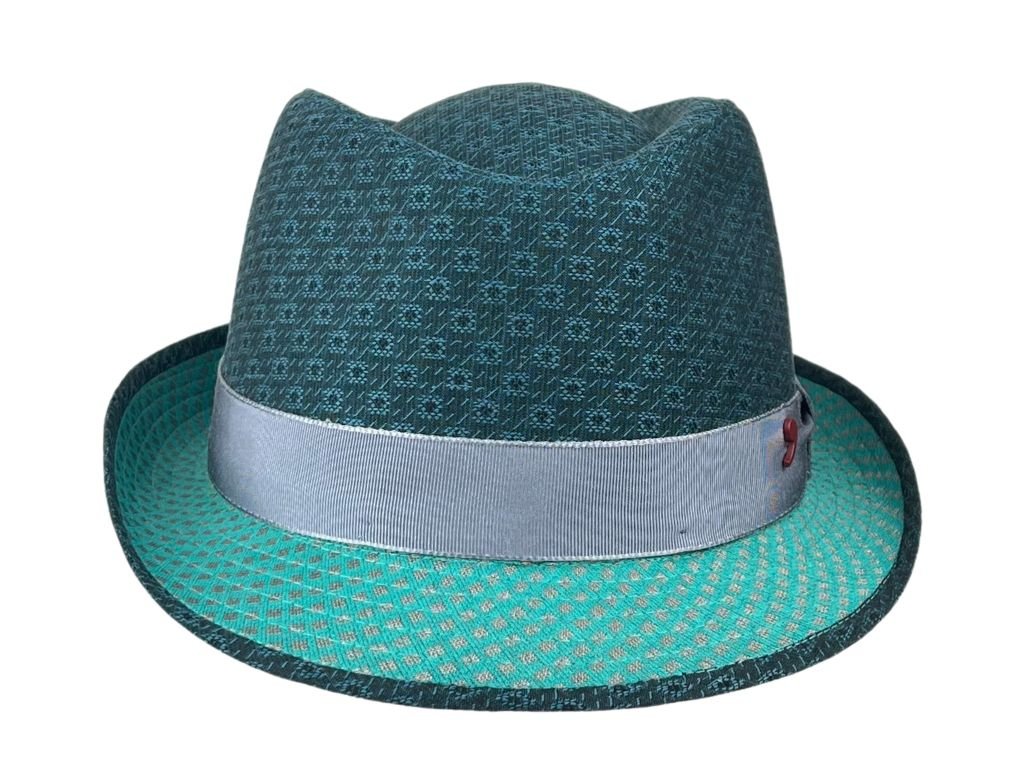Trilby Unica Ds 9 Alfonso D´este - Hut - online.at