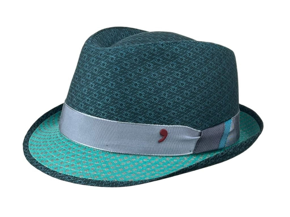 Trilby Unica Ds 9 Alfonso D´este - Hut - online.at