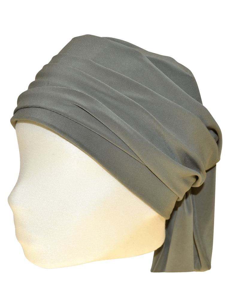 TURBAN C. T. OLIV - Hut - online.at