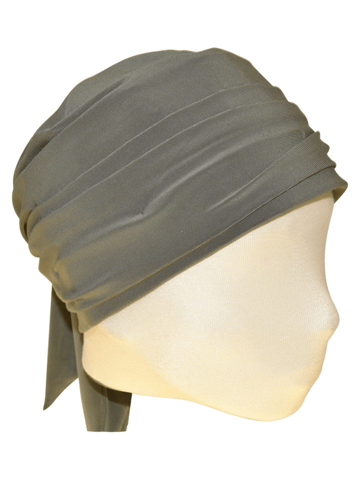 TURBAN C. T. OLIV - Hut - online.at