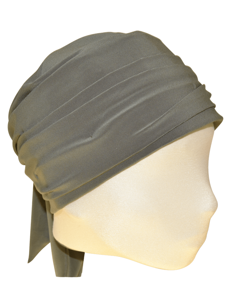 TURBAN C. T. OLIV - Hut - online.at